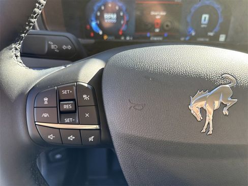 Used 2025 Ford Bronco Sport Outer Banks w/ Outer Banks Tech Package+ image 25