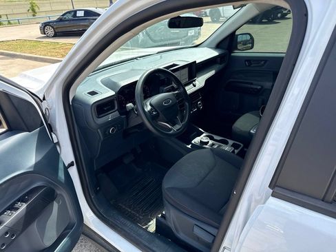 Used 2022 Ford Maverick XL FWD image 18