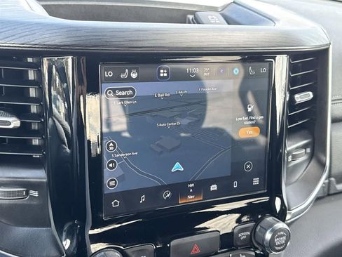 Used 2024 RAM 1500 Laramie image 12