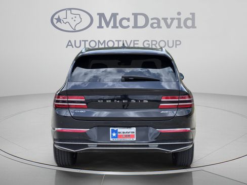 Used 2025 Genesis GV80 2.5T Standard AWD/4WD image 5