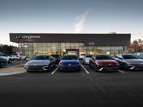 New 2026 Hyundai Venue SEL image 27