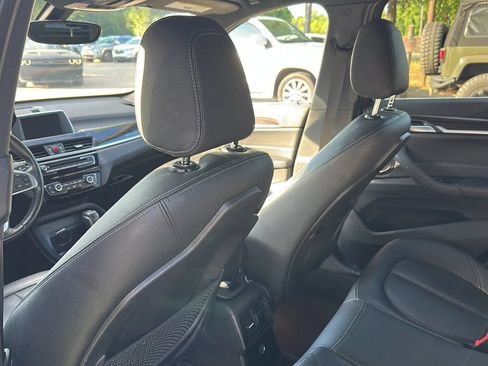 Used 2017 BMW X1 xDrive28i AWD/4WD image 16