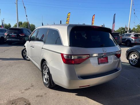 Used 2013 Honda Odyssey EX-L image 37