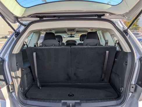 Used 2015 Dodge Journey American Value Package w/ Flexible Seating Group image 28