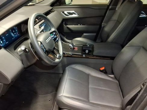 Used 2026 Land Rover Range Rover Velar Dynamic SE AWD/4WD image 11