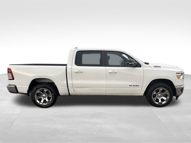 Used 2022 RAM 1500 Big Horn AWD/4WD image 20