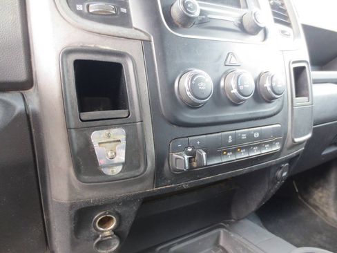 Used 2017 RAM 3500 Tradesman AWD/4WD image 13