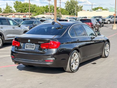 Used 2018 BMW 330i Sedan image 4
