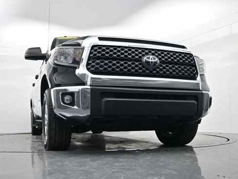 Used 2018 Toyota Tundra SR5 image 33