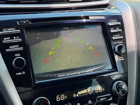 Used 2015 Nissan Murano S w/ Navigation Package image 41