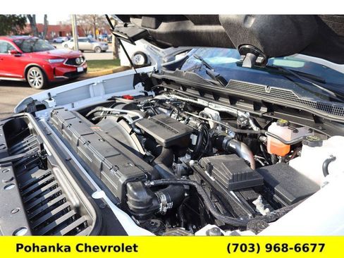 New 2026 Chevrolet Silverado 3500 W/T w/ WT Convenience Package image 35