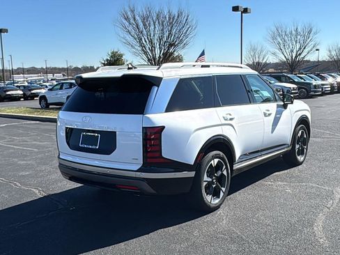 New 2026 Hyundai Palisade Limited image 5