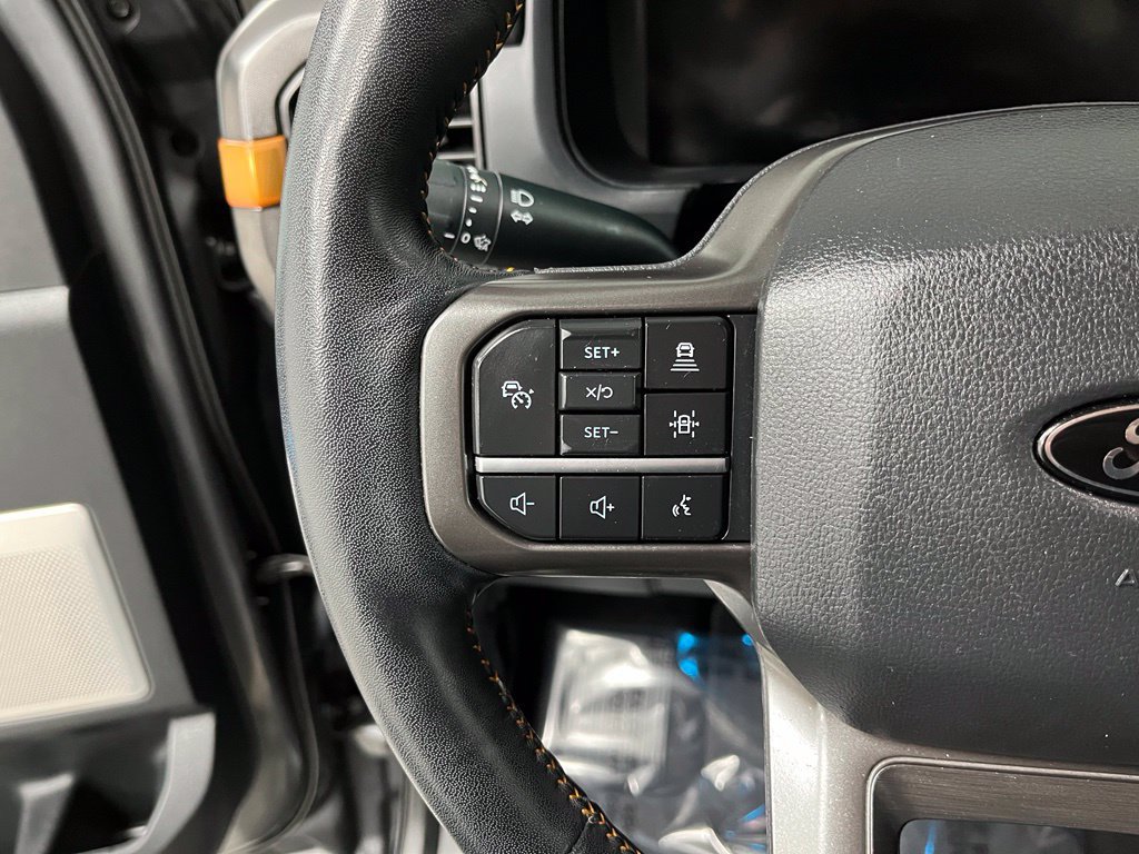 Used 2024 Ford F150 Tremor w/ Equipment Group 402A High AWD/4WD image 30