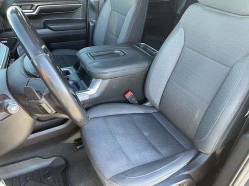 Used 2022 Chevrolet Silverado 1500 RST w/ All Star Edition Plus image 20