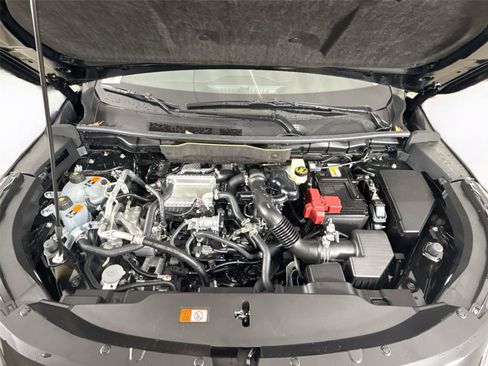 New 2026 Mitsubishi Outlander SEL image 36