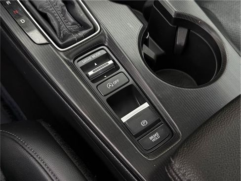 Used 2023 Honda Civic Sport Touring image 17