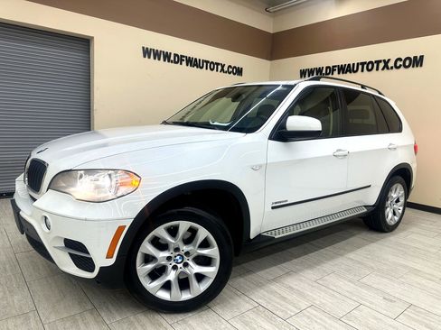 Used 2013 BMW X5 xDrive35i image 1