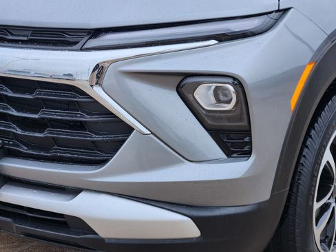 Certified 2025 Chevrolet TrailBlazer LT AWD/4WD image 10