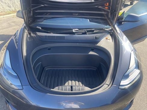 Used 2021 Tesla Model 3 Long Range image 11