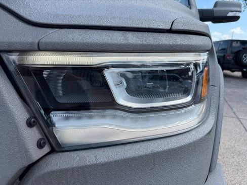 Used 2020 RAM 1500 Laramie w/ Sport Appearance Package AWD/4WD image 11