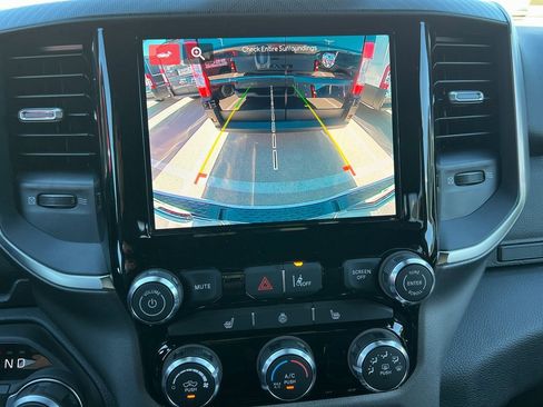 New 2026 RAM 1500 Big Horn image 29