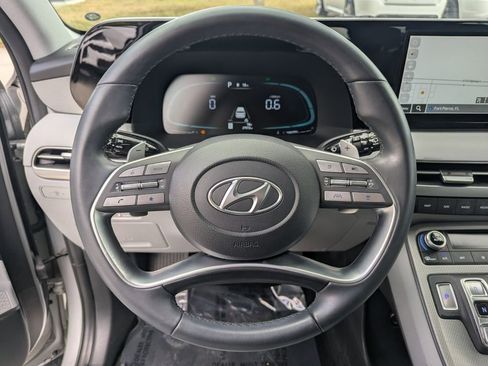 Used 2023 Hyundai Palisade SEL image 28