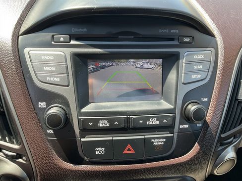Used 2015 Hyundai Tucson GLS w/ Option Group 02 image 33