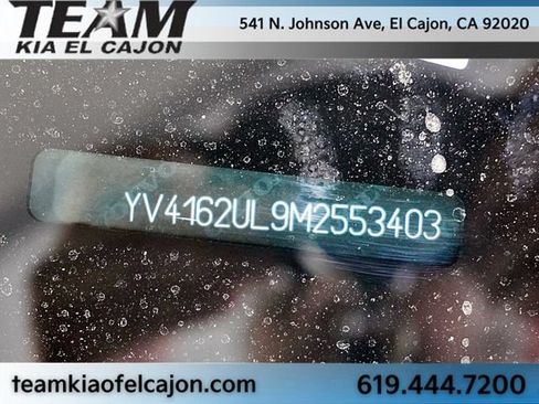 Used 2021 Volvo XC40 T5 Inscription AWD/4WD image 41