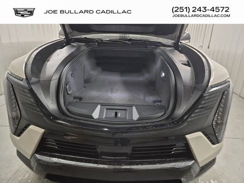 New 2026 Cadillac Escalade IQ Sport 1 w/ LPO, Floor Liner Package image 25