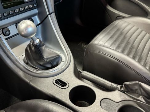 Used 2004 Ford Mustang Mach 1 RWD image 55