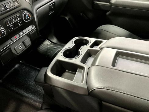 Used 2019 Chevrolet Silverado 1500 W/T image 16