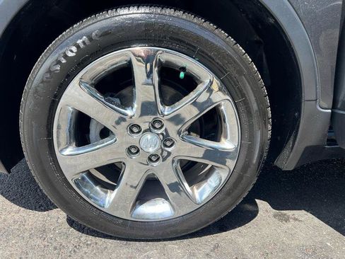 Used 2018 Buick Encore Essence w/ Experience Buick Package AWD/4WD image 28