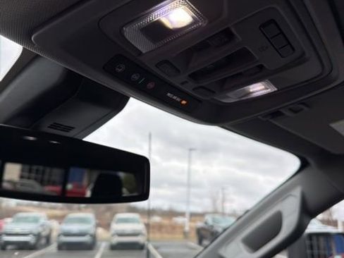 Used 2023 GMC Sierra 2500 Denali AWD/4WD image 30