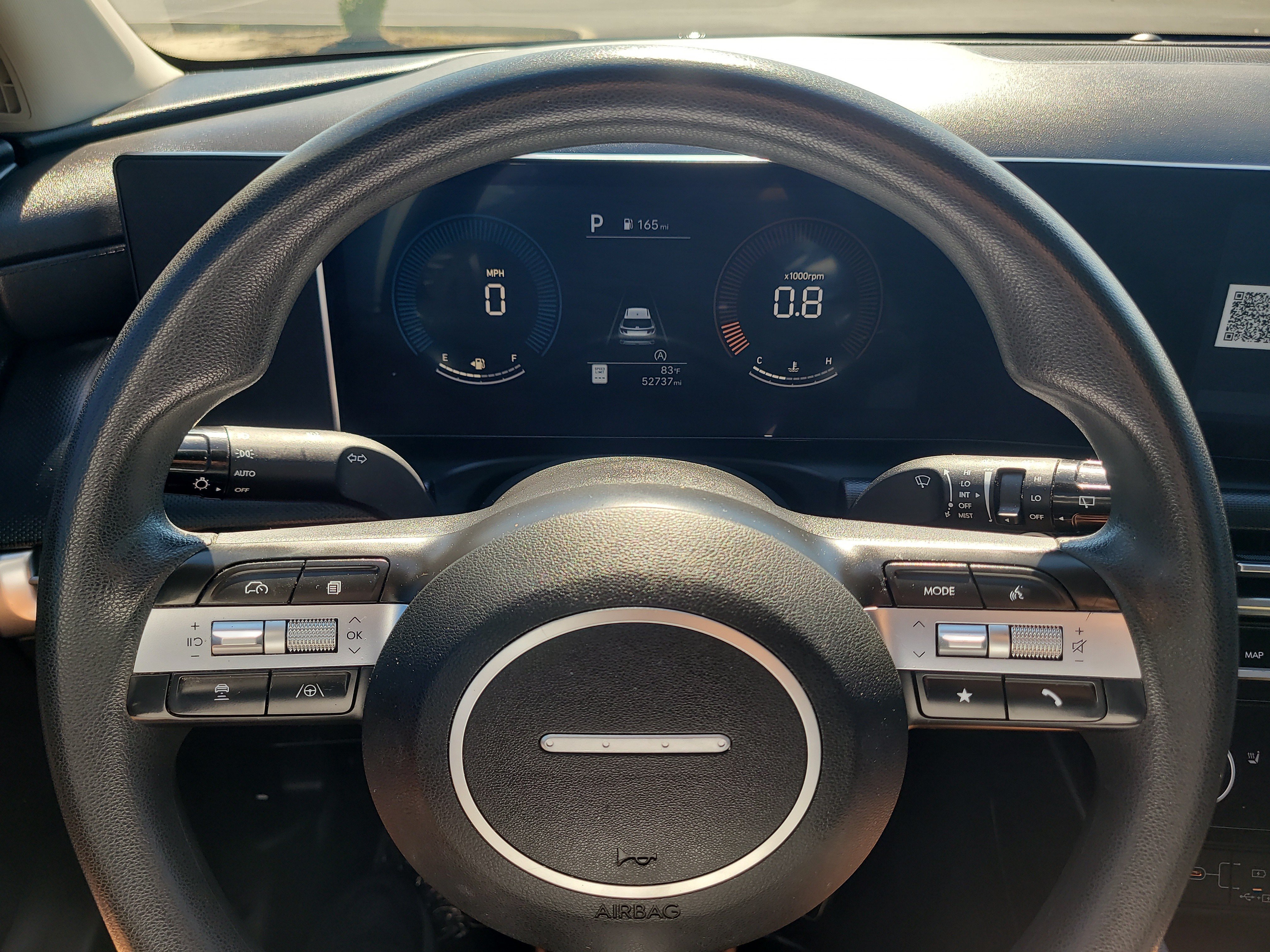 Used 2025 Hyundai Tucson SEL FWD image 31