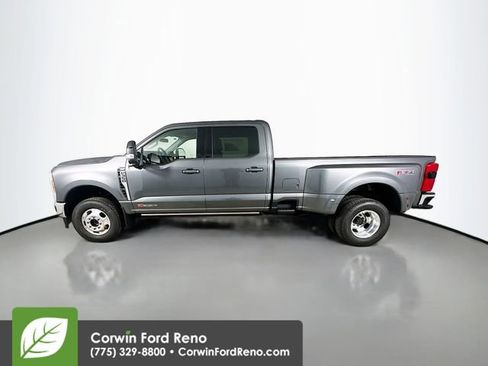 New 2026 Ford F350 Lariat w/ Lariat Ultimate Package AWD/4WD image 4
