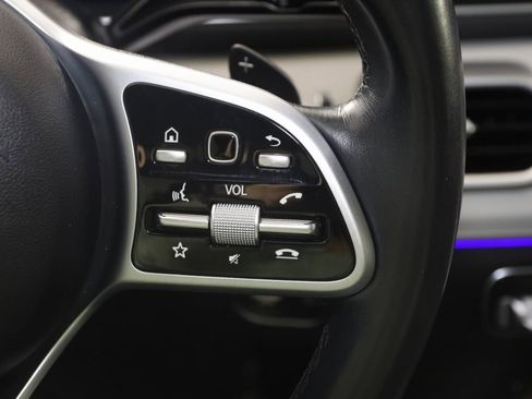 Used 2021 Mercedes-Benz GLS 450 4MATIC image 48