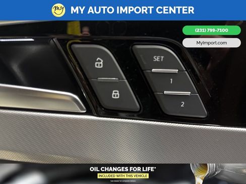 Used 2023 Audi A5 2.0T Premium Plus w/ Premium Plus image 12