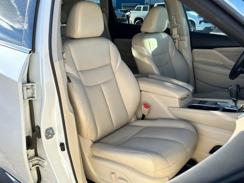 Used 2019 Nissan Murano SL w/ SL Technology Package image 25