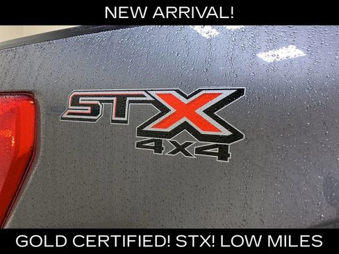 Used 2023 Ford F150 XL w/ STX Appearance Package image 16
