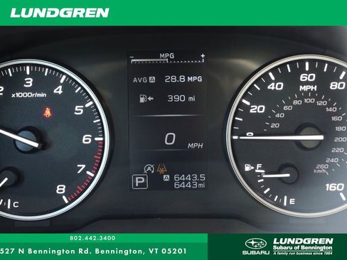 Certified 2025 Subaru Outback w/ Popular Package #1A image 24