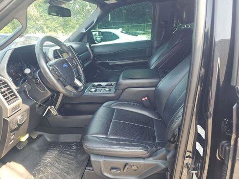 Used 2020 Ford Expedition Max XLT w/ Equipment Group 202A AWD/4WD image 3