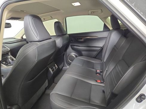 Certified 2021 Lexus NX 300 AWD w/ Comfort Package image 16