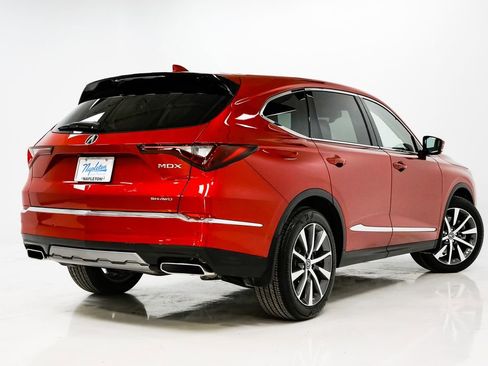 Certified 2025 Acura MDX w/ Technology Package image 33