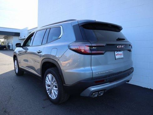 New 2026 GMC Acadia Elevation w/ Elevation Premium Package image 5