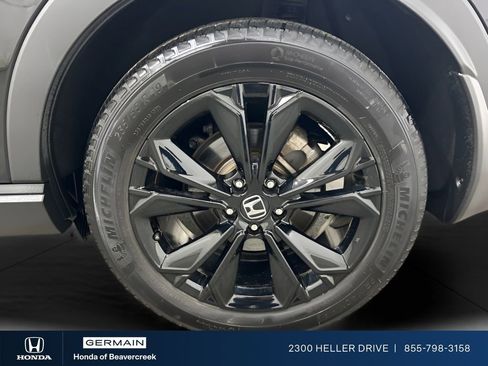Certified 2023 Honda CR-V Sport Touring image 18