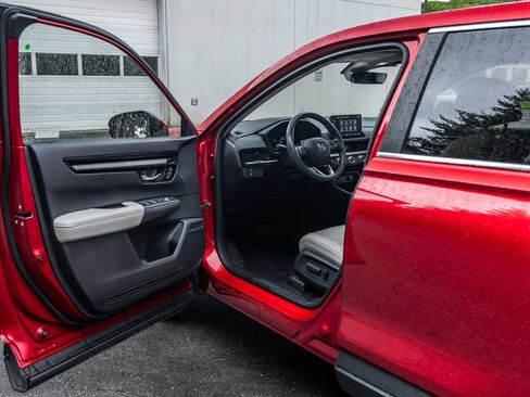Used 2023 Honda CR-V EX-L image 27