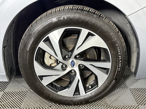 Used 2024 Subaru Legacy Premium image 31