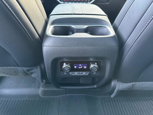 New 2025 GMC Acadia Denali w/ Super Cruise Package image 32