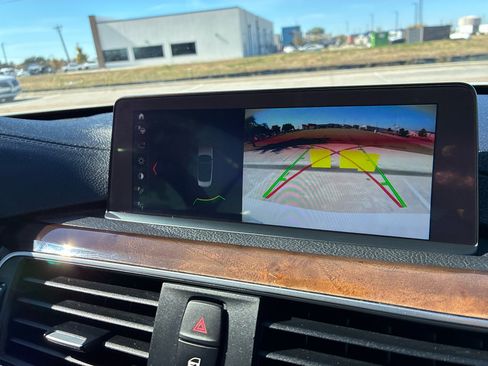 Used 2019 BMW 430i Convertible w/ M Sport Package image 37