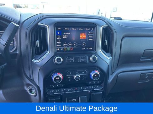 Used 2021 GMC Sierra 3500 Denali w/ Denali Ultimate Package image 18